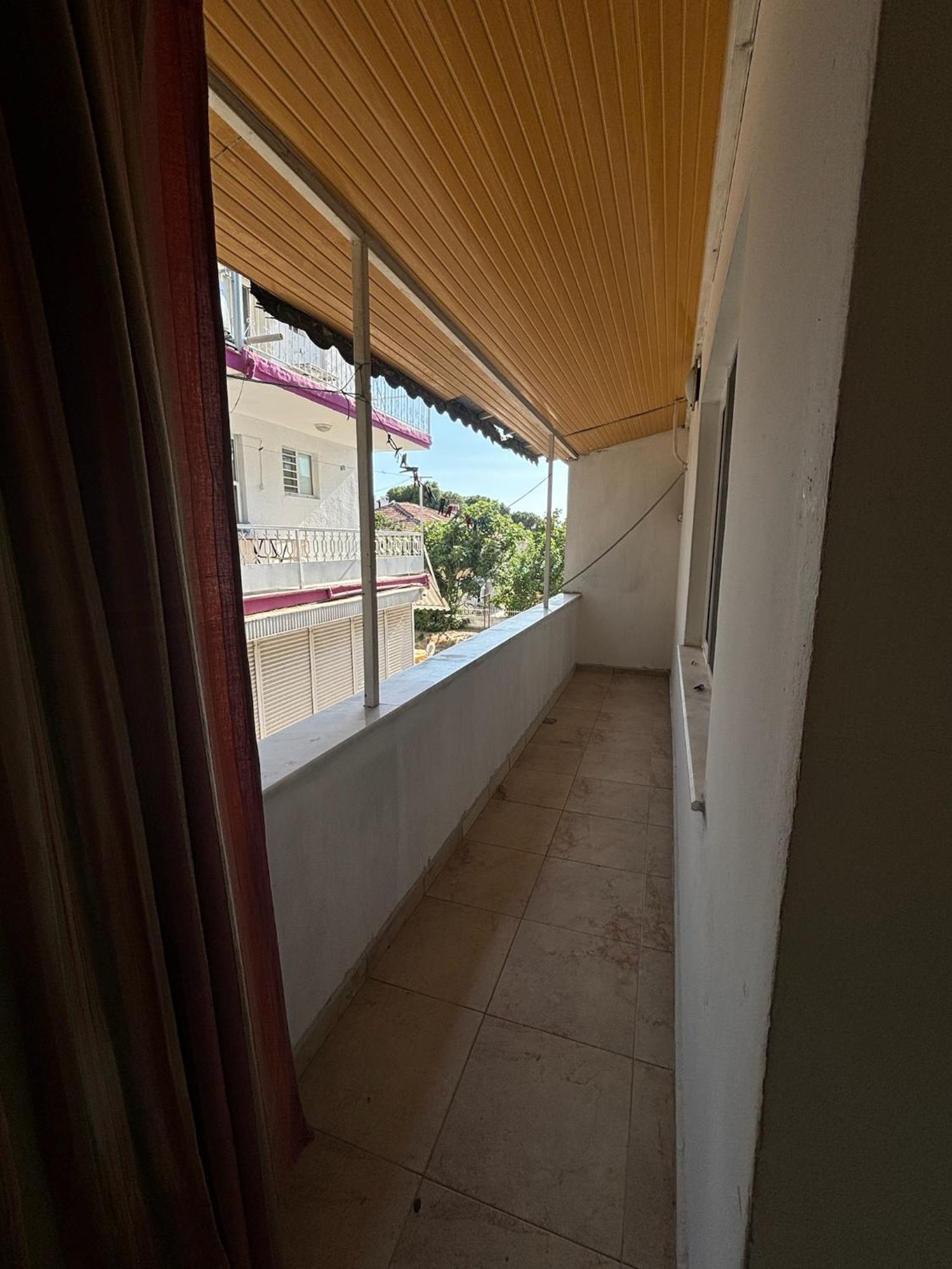 Cicek Aile Pansiyonu Ören Exterior foto
